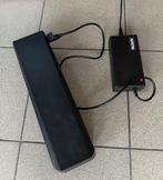 Fietsbatterij + lader Veloci fiets, Fietsen en Brommers, Fietsaccessoires | Fietsaccu's, Ophalen