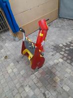 Bittante m50 sneeuw/bladblazer nieuw, Enlèvement, Neuf