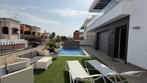 Moderne villa met zwembad en onderbouw op Villamartin, Immo, Orihuela Costa, Spanje, 119 m², Woonhuis
