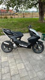 Aerox 70cc, Fietsen en Brommers, Scooters | Yamaha, Ophalen, Tweetakt, Gebruikt, Aerox