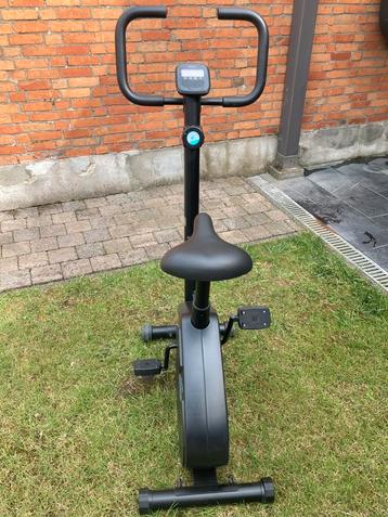 Hometrainer Domyos Essential beschikbaar voor biedingen