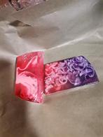 Savon artisanal glycerine pure, Bijoux, Sacs & Beauté, Enlèvement, Neuf