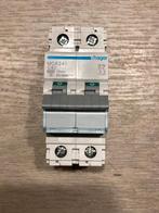 Lot de 5 disjoncteurs, Bricolage & Construction, Enlèvement ou Envoi, Utilisé, Autres types