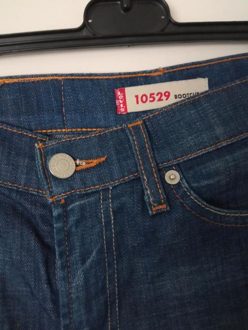 Levi's Jeans Red Tab model 10529 Bootcut Mt W29L34 nieuw, Kleding | Dames, Spijkerbroeken en Jeans, Nieuw, W30 - W32 (confectie 38/40)