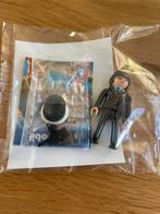 Policier/officier Playmobil, Enlèvement ou Envoi, Neuf, Playmobil en vrac