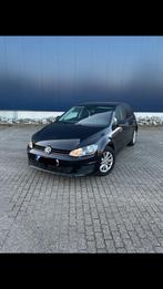 Volkswagen Golf 7 TDI, Auto's, Volkswagen, Bluetooth, Te koop, Handgeschakeld, Diesel