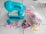 Cool maker speelgoednaaimachine, Enlèvement, Utilisé