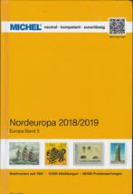 MICHEL - Nordeuropa 2018 /2019 - Catalogus, Catalogus, Enlèvement ou Envoi, Non oblitéré, Autres pays