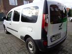 Renault Kangoo Maxi Euro 6 Pret immatriculer *7.400+TVA*, Autos, Renault, Achat, Entreprise, Autre carrosserie, 5 portes