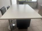 Table salle à manger, Ophalen, Gebruikt