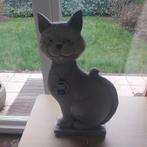 statue de chat, Maison & Meubles, Accessoires pour la Maison | Autre, Comme neuf, Enlèvement