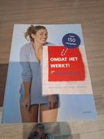 Omdat Het Werkt! - Weight Watchers, Boeken, Ophalen, Zo goed als nieuw