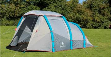 Tente 4.1 XL air Fresh beschikbaar voor biedingen