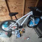 VTT, Fietsen en Brommers, Fietsen | Mountainbikes en ATB, Ophalen, Zo goed als nieuw, Dames