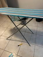 ironing board gratuit, Ophalen of Verzenden, Zo goed als nieuw