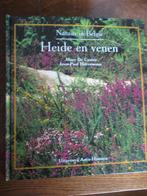 Natuur in België  -  Heide en Venen, Boeken, Ophalen of Verzenden, Zo goed als nieuw, Diverse auteurs, Prentenboek