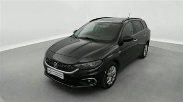 Fiat Tipo 1.6 MultiJet Lounge S&S (EU6d-TEMP) (bj 2020) beschikbaar voor biedingen