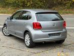 Volkswagen Polo 1.2 TSI essence 77kw GARANTIE 12 Mois, Achat, Entreprise, Boîte manuelle, 5 portes