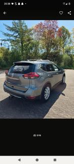 NISSAN X-TRAIL, Auto's, Nissan, Automaat, Euro 6, 5 deurs, Particulier
