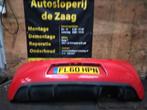 Achterbumper van een Citroen DS3 (KKN), Auto-onderdelen, Carrosserie, Gebruikt, Citroën, Ophalen of Verzenden, Bumper