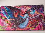 Charizard playmat speelmat nieuw. Pokemon. Phantasmal flames, Ophalen