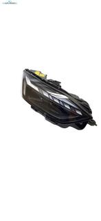 Audi A5 RS5 8W Facelift Laser LED Koplamp Rechts 8W6941086D, Verzenden, Herkomst onderdeel bekend, Gebruikt, Audi