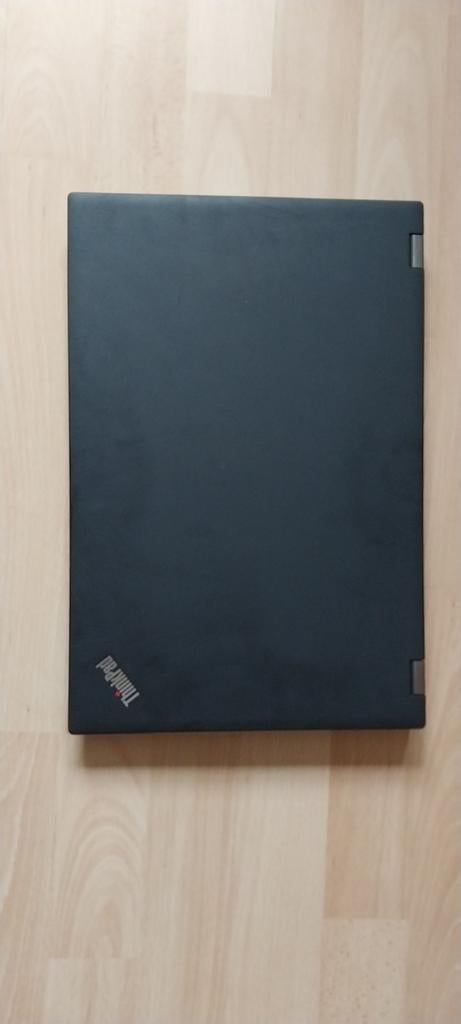 Ordinateur portable Lenovo, Enlèvement, 32 GB, SSD