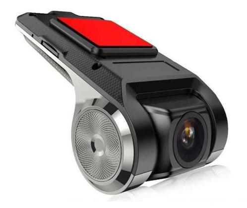 Auto Dashcam FHD 1920x1080p ADAS, Auto diversen, Achteruitrijcamera's, Nieuw, Ophalen of Verzenden