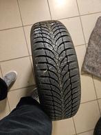 4 pneus neige 185/65R15, Neuf, 15 pouces, Pneus hiver, 185 mm