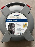 Sneeuwkettingen, Ophalen, Nieuw