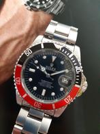 Rolex - Submariner, Handtassen en Accessoires, Horloges | Heren, Staal, Verzenden, Polshorloge, Zo goed als nieuw