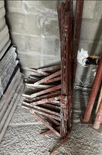 BALKKLEMMEN 80CM, Ophalen, Gebruikt