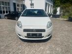 Fiat Punto 2010 1.4 benzine 58000 km!!Blanco Gekeurd!!, Autos, Fiat, Achat, Boîte manuelle, 5 portes, Particulier