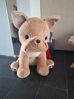 Grote hond 80 cm hoog, Ophalen, Zo goed als nieuw, Hond
