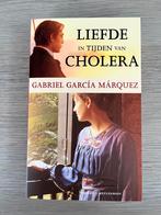 Gabriel García Márquez - Liefde in tijden van cholera, Nieuw, Ophalen of Verzenden, Nederland, Gabriel García Márquez