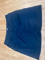 Rok Tommy Hilfiger, Tommy Hilfiger, Blauw, Maat 38/40 (M), Zo goed als nieuw