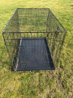 Hondenbench groot, Enlèvement, Utilisé, Niche à chien