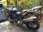 BMW F800r, Naked bike, Particulier, 2 cilinders, 800 cc