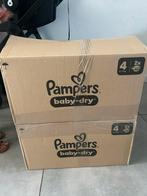 Pampers baby dry maat 4, Kinderen en Baby's, Badjes en Verzorging, Ophalen, Nieuw