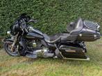 Harley Davidson Ultra Limited 1700 ( 1 ste eigenaar ), Motoren, 2 cilinders, Motorrijbewijs A, Handvatverwarming, Particulier