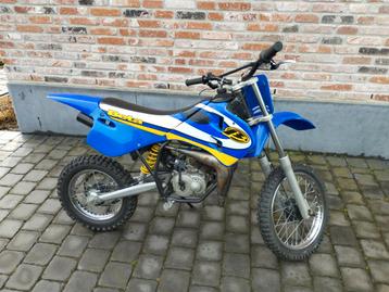 Beta racing mx 50 kindercrosser beschikbaar voor biedingen