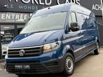 Volkswagen Crafter 2.0 TDi 177CV L3H2 DSG TVAC*BTWIN NAVI CA, Autos, 177 ch, Achat, Euro 6, Entreprise