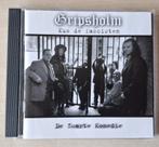 De Zwarte Komedie: Gripsholm (Kus De Fascisten) (cd), Cd's en Dvd's, Ophalen of Verzenden