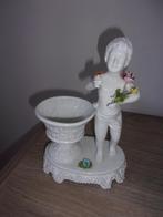 snuisterij voor bloempotten, Ophalen of Verzenden, Zo goed als nieuw, Binnen, Minder dan 40 cm