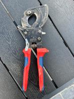 Kabelschaar, Doe-het-zelf en Bouw, Ophalen, Gebruikt