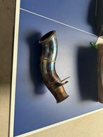 Downpipe bmw m2, Auto-onderdelen, Ophalen, BMW