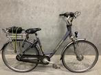 Bikkel elektrische damesfiets met gecontroleerde accu, Autres marques, Moins de 47 cm, Enlèvement, Utilisé