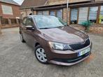 skoda fabia 1.0 tfsi, Auto's, Voorwielaandrijving, Testrit aan huis, Euro 6, Bruin