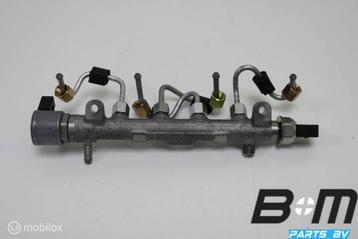 Brandstofverdeler VW Beetle 5C 2.0 TDI CUUA beschikbaar voor biedingen