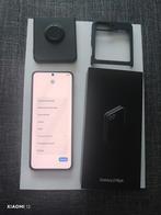 Galaxy Zflip6 silver Shadow 256gb echt als nieuw+ garantie, Ophalen, Zo goed als nieuw